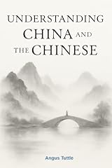 Understanding china chinese for sale  Delivered anywhere in UK