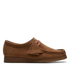 Clarks originals wallabee usato  Spedito ovunque in Italia 
