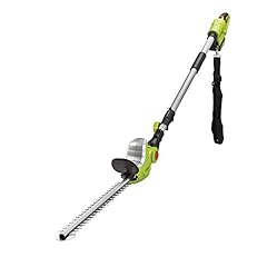 Cordless telescopic 20v for sale  Delivered anywhere in UK