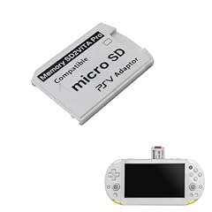 Sd2vita carte mémoire d'occasion  Livré partout en France