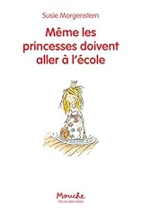 Princesses aller école d'occasion  Livré partout en France