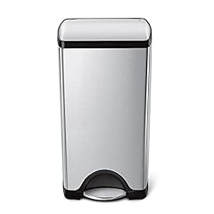 Simplehuman liter 7.9 for sale  Delivered anywhere in USA 