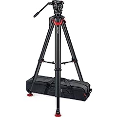 Sachtler aktiv6 flowtech75 for sale  Delivered anywhere in USA 