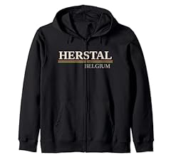Herstal kapuzenjacke gebraucht kaufen  Wird an jeden Ort in Deutschland