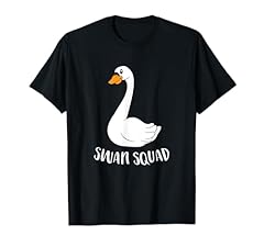 Cute swan squad for sale  Delivered anywhere in USA 