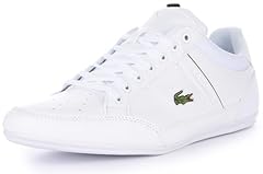 Lacoste men 42cma0014 for sale  Delivered anywhere in UK
