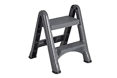 Rubbermaid two step for sale  Delivered anywhere in USA 