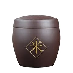 Rice jar ceramic for sale  Delivered anywhere in USA 