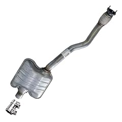 Northeastern exhaust stainless for sale  Delivered anywhere in USA 