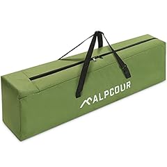 Alpcour camping cot for sale  Delivered anywhere in USA 