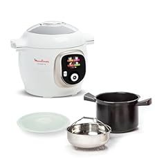 Moulinex cookeo multicooker usato  Spedito ovunque in Italia 