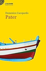Pater usato  Spedito ovunque in Italia 