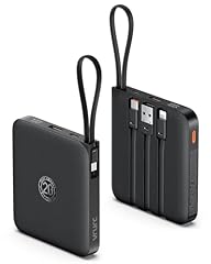 Vrurc power bank usato  Spedito ovunque in Italia 