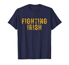 Fighting irish historical for sale  Delivered anywhere in USA 