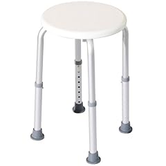 Homcom tabouret douche d'occasion  Livré partout en Belgiqu
