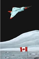Avro arrow imagined for sale  Delivered anywhere in USA 