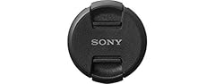 Sony bouchon objectif d'occasion  Livré partout en France