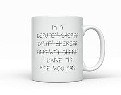 Sunmead deputy sheriff for sale  Delivered anywhere in USA 