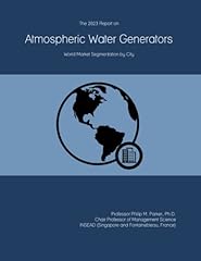 2023 report atmospheric for sale  Delivered anywhere in UK