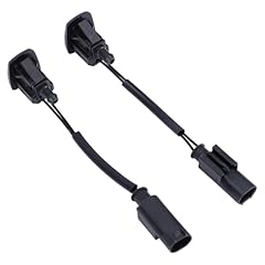 2pcs windshield washer for sale  Delivered anywhere in UK