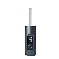 Arizer solo usato  Spedito ovunque in Italia 