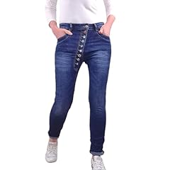 Jewelly damen jeans gebraucht kaufen  Wird an jeden Ort in Deutschland