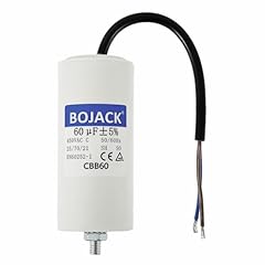 Bojack 60uf 450v gebraucht kaufen  Wird an jeden Ort in Deutschland