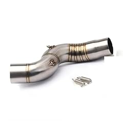 Motorcycle exhaust kawasaki for sale  Delivered anywhere in Ireland