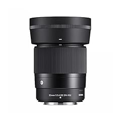 30mm f1.4 x for sale  Delivered anywhere in UK