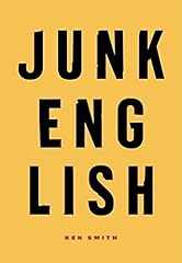 Junk english d'occasion  Livré partout en France