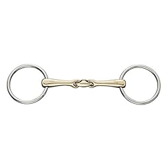 Ultra sensogan snaffle for sale  Delivered anywhere in USA 