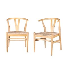Boraam wishbone dining for sale  Delivered anywhere in USA 