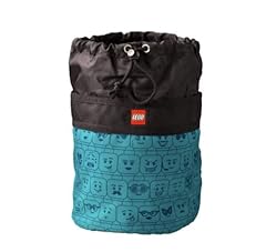 Lego bucket drawstring for sale  Delivered anywhere in UK