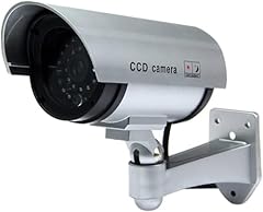 Telecamera esterno finta usato  Spedito ovunque in Italia 