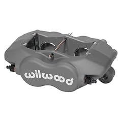 Wilwood caliper forged for sale  Delivered anywhere in UK