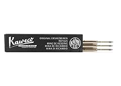 Kaweco kugelschreiber minen gebraucht kaufen  Wird an jeden Ort in Deutschland