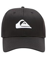 Quiksilver decades casquette d'occasion  Livré partout en France