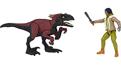 Jurassic toys jurassic d'occasion  Livré partout en France