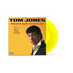 New pussycat vinyl for sale  Delivered anywhere in UK
