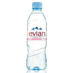 022071 evian natural for sale  Delivered anywhere in UK