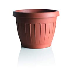 Bama earth vase usato  Spedito ovunque in Italia 
