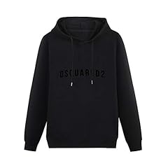 Lightweight hoodie dsquared usato  Spedito ovunque in Italia 