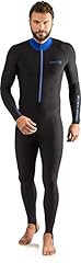 Cressi skin black for sale  Delivered anywhere in USA 