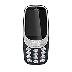 Nokia 3310 2.4 usato  Spedito ovunque in Italia 