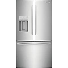 Frigidaire frfs2823as freestan for sale  Delivered anywhere in USA 