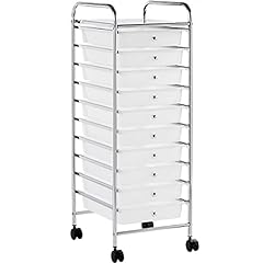 Yaheetech drawer cart for sale  Delivered anywhere in USA 