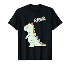 Cute dino rawr for sale  Delivered anywhere in USA 