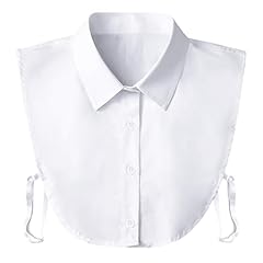 Detachable dickey collar for sale  Delivered anywhere in USA 