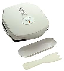 George foreman gr10awht for sale  Delivered anywhere in USA 