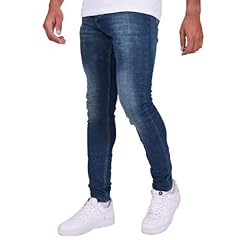 Jean skinny détail d'occasion  Livré partout en France